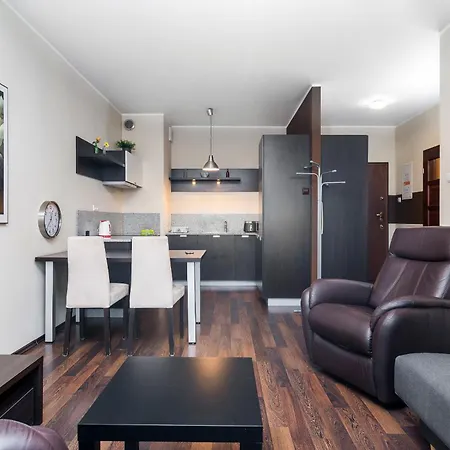 Inowroclawska 17 Platinum By Renters 아파트