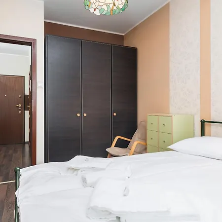 Inowroclawska 17 Platinum By Renters 아파트 브로츠와프