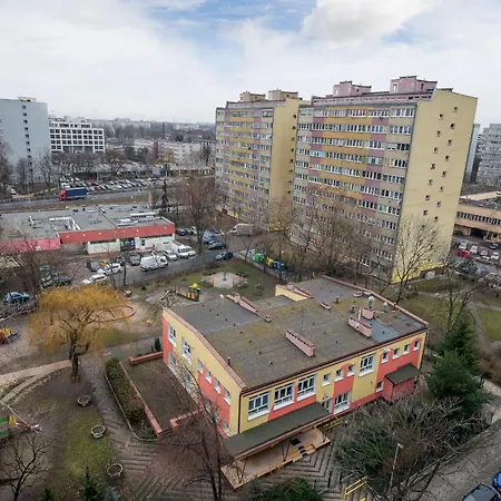 Inowroclawska 17 Platinum By Renters 아파트 *